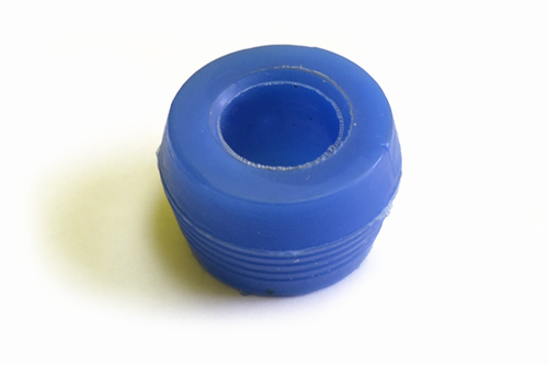 Втулка амортизатора 2101-2906231 полиуретан