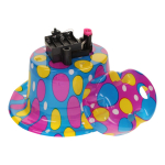 Мыло-машина Шляпа, бат