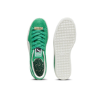 Кроссовки Puma Suede 'Fat Lace ‑ Archive Green' 393167‑02