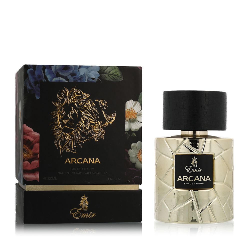 Emir Arcana Eau De Parfum 100 ml (unisex)
