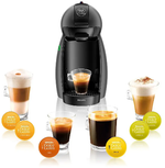 Krups Dolce Gusto KP 100B Piccolo