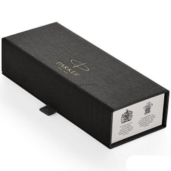 Parker Sonnet Core - Stainless Steel GT, шариковая ручка, M, BL