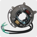 Магнето в сборе Yamaha 25/30 (69P-85560-00)