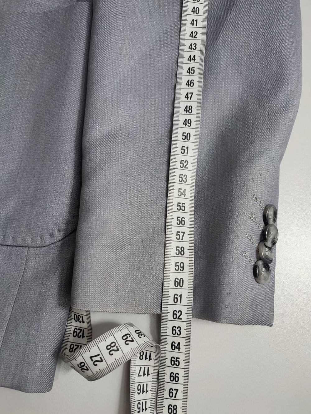 Пиджак Donatto стильный 44-46 размер