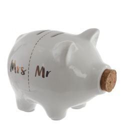 GAEM Копилка "Свинка", L16,5 W12 H13 см