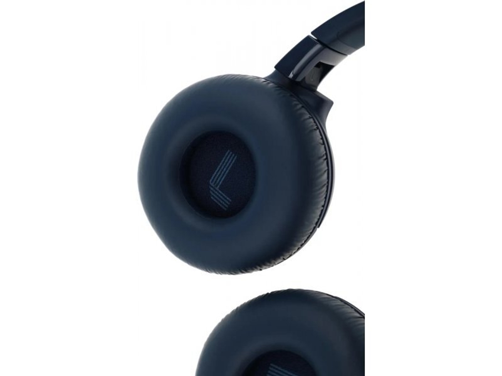 Наушники JBL Tune 670NC синий