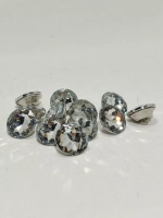 Кристаллы и стразы для мебели, рукоделия, декора