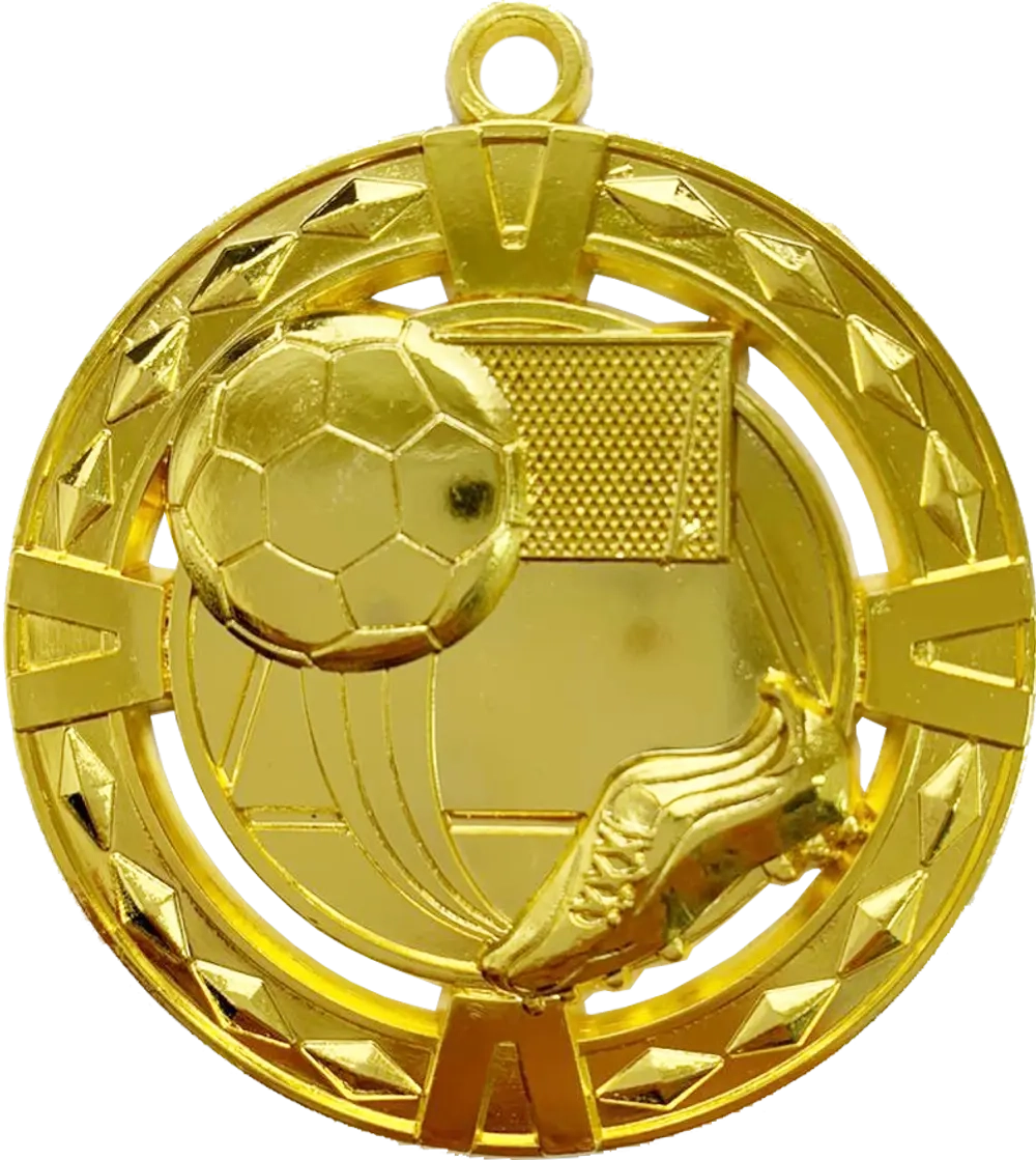 Медаль Платини