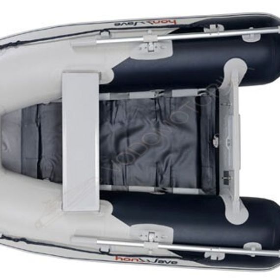 Лодка HONDA HONWAVE T20 SE2