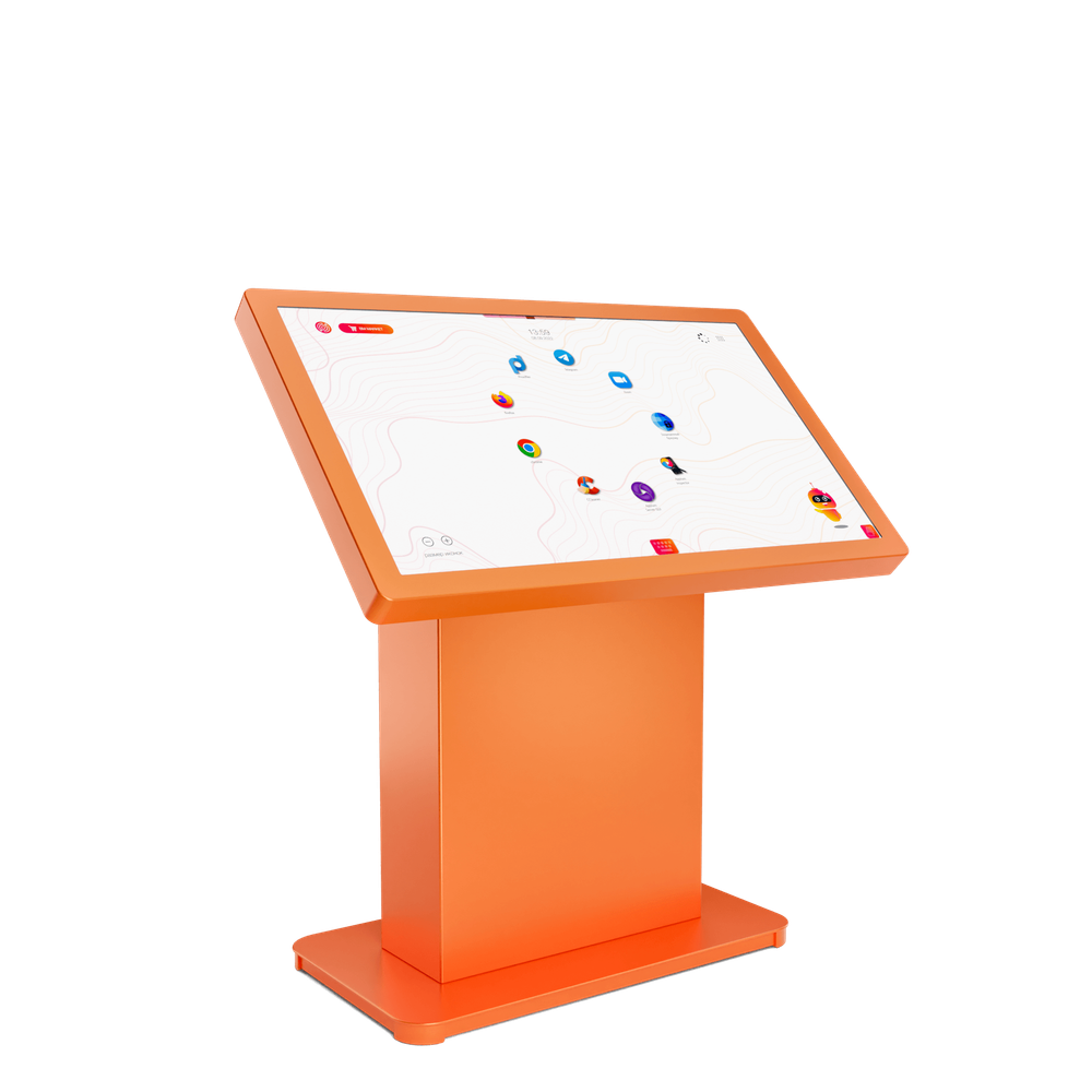 Интерактивный сенсорный стол BM Prototype D 55"