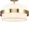 Потолочный светильник Невеста / Bride Freya fr5367cl-03bs