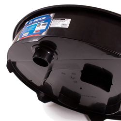 KING TONY (9TT31-20) Контейнер для сбора технических жидкостей, 20 л