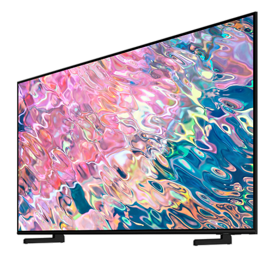 Samsung 85" Q60B QLED 4K Smart TV 2022