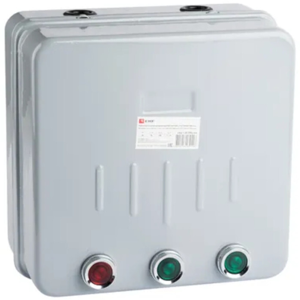 реверсивный EKF ctrp-r-9-400v-rev