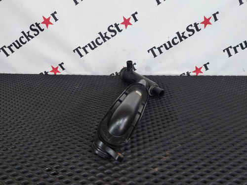 Трубка термостата