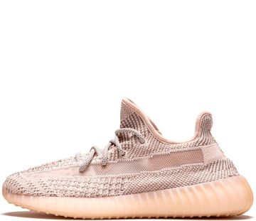 Кроссовки Adidas Yeezy Boost 350 V2 Synth