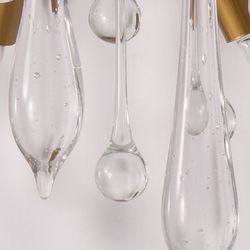 Настенное Бра Sunwise By Imperiumloft