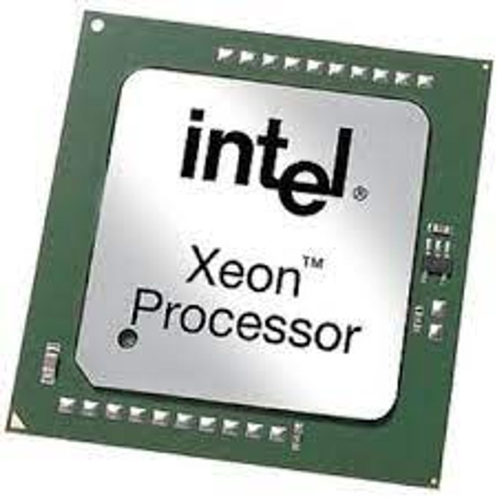 Процессор IBM Option KIT PROCESSOR INTEL XEON E5420 2500Mhz (1333/2x6Mb/1.225v) for system x3550 44E5076