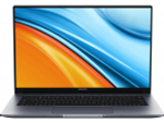 Ноутбук Honor MagicBook 14 AMD Ryzen 7 5700U/16Gb/512Gb SSD/14" DOS Серый (NMH-WFP9HN)
