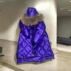 Детское пальто Moncler