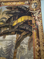 Гобелен винтажный