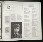 The Rattles- The Rattles story (Германия 1989г.)