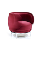 Кресло Wittmann Vuelta Armchair 80