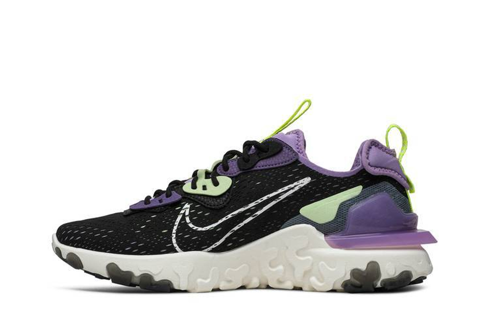 Кроссовки Nike React Vision