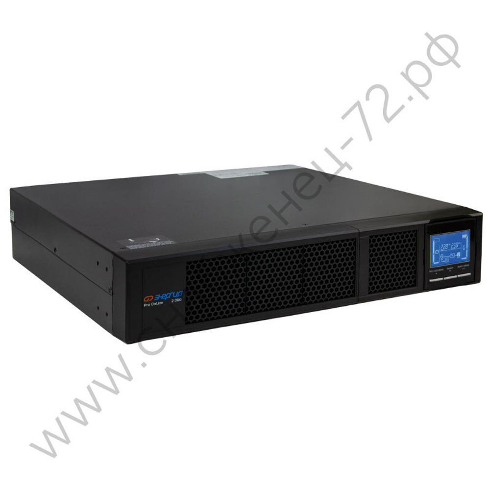 ИБП Pro OnLine Rack Tower
