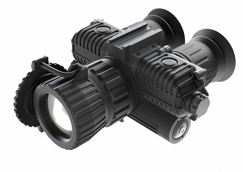 Fortuna BINOCULAR 50S3