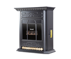 Газовый камин ROZHIN MEDIUM 1500 (70м2)