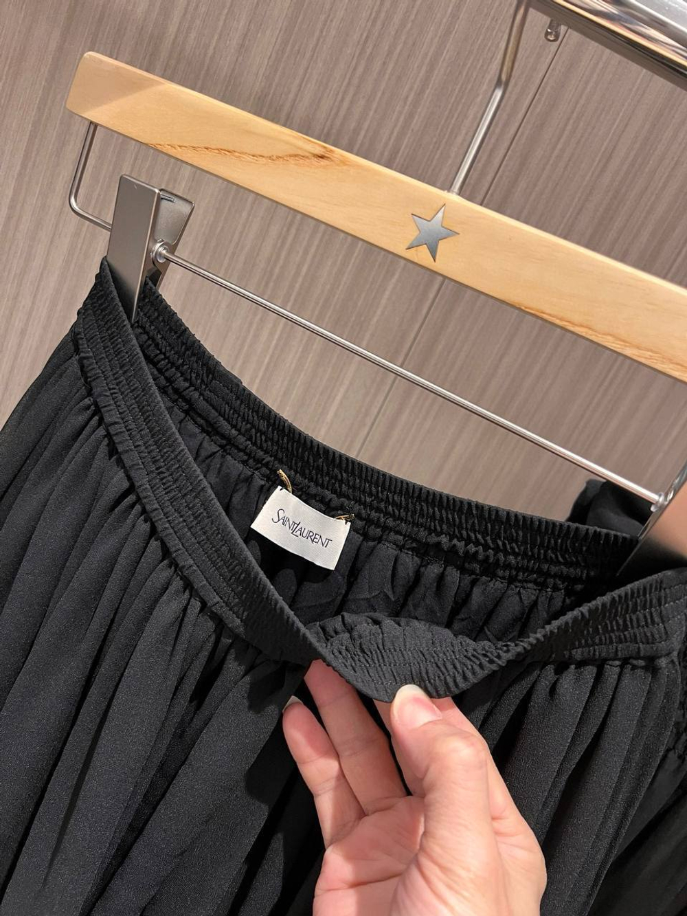 Костюм Yves Saint Laurent