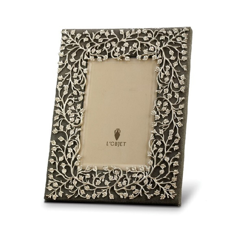 Рамка для фото Гирлянда L