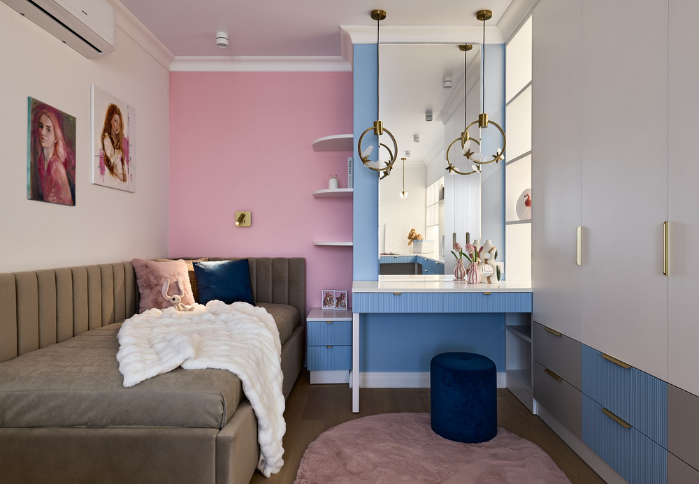 Кварцевый паркет Quartz Parquet Классик Дуб Испанский 404 7/1,2 мм