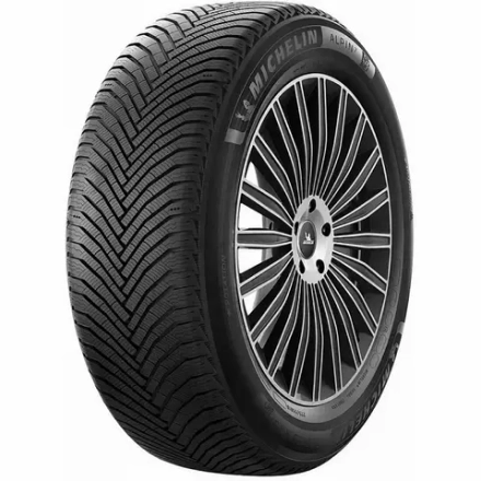 Зимняя шина Michelin Alpin 7 (235/65 R17 108H)