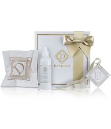 Зачарованный сад, подарочный набор ELEGANCE, Danhera Italy