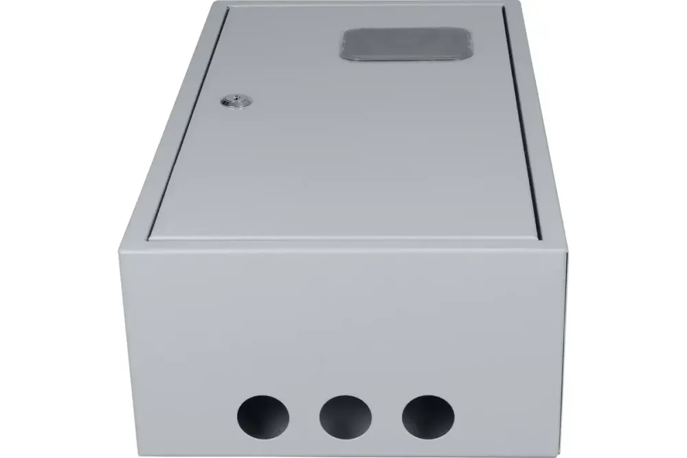 Щит TDM ЩУРН-3/12 540*310*165