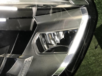 Битая Фара правая BMW X5 G05 X6 G06 (18-23) Laser