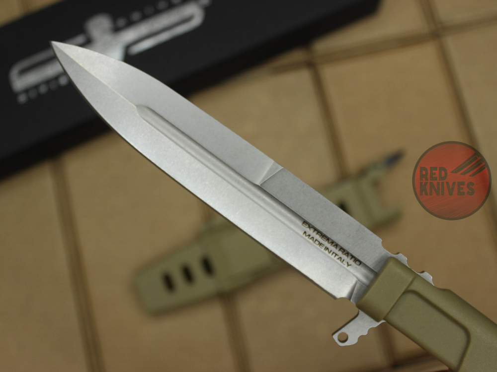 Нож Extrema Ratio Misericordia ОБД