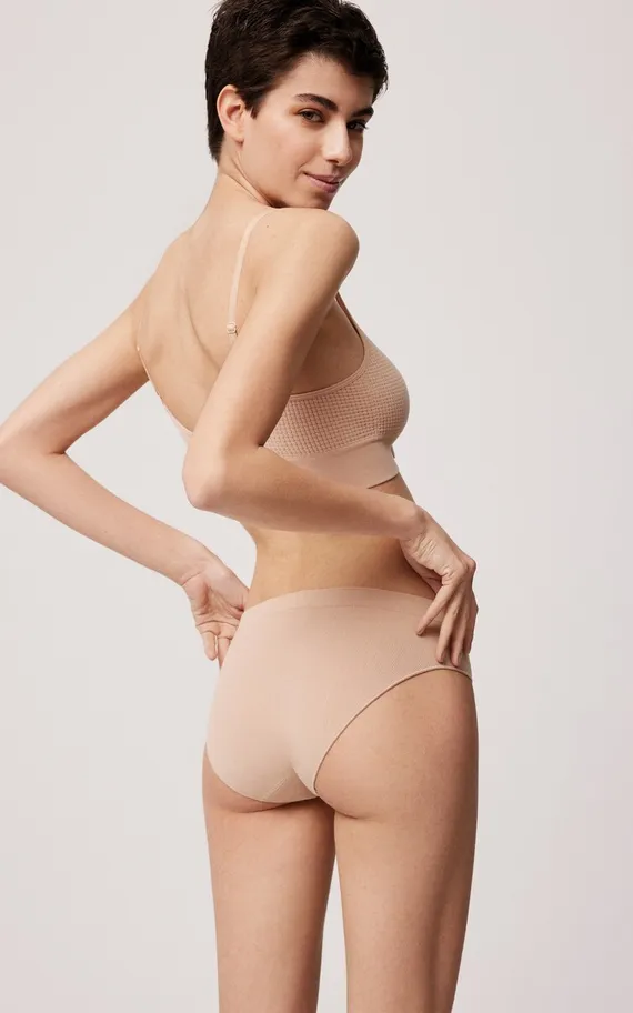 19384 Midi Трусы слипы