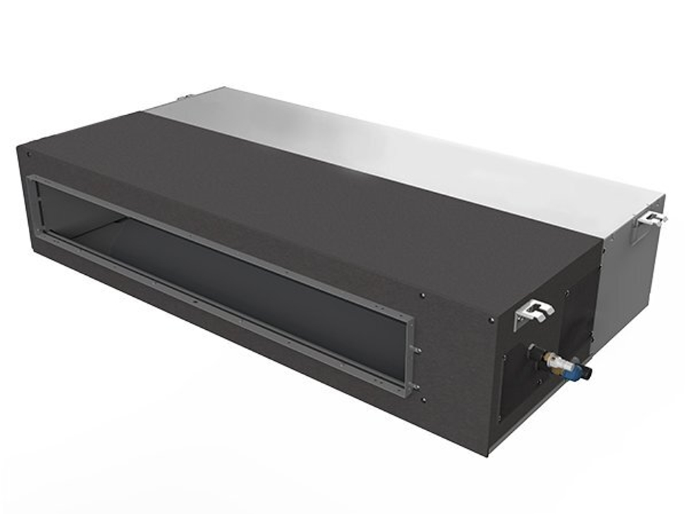 Полупромышленный канальный кондиционер Dantex SMART INVERTER RKD-BHANI/RKD-HANIE-W RKD-24BHANI/RKD-24HANIE-W на 70 м²