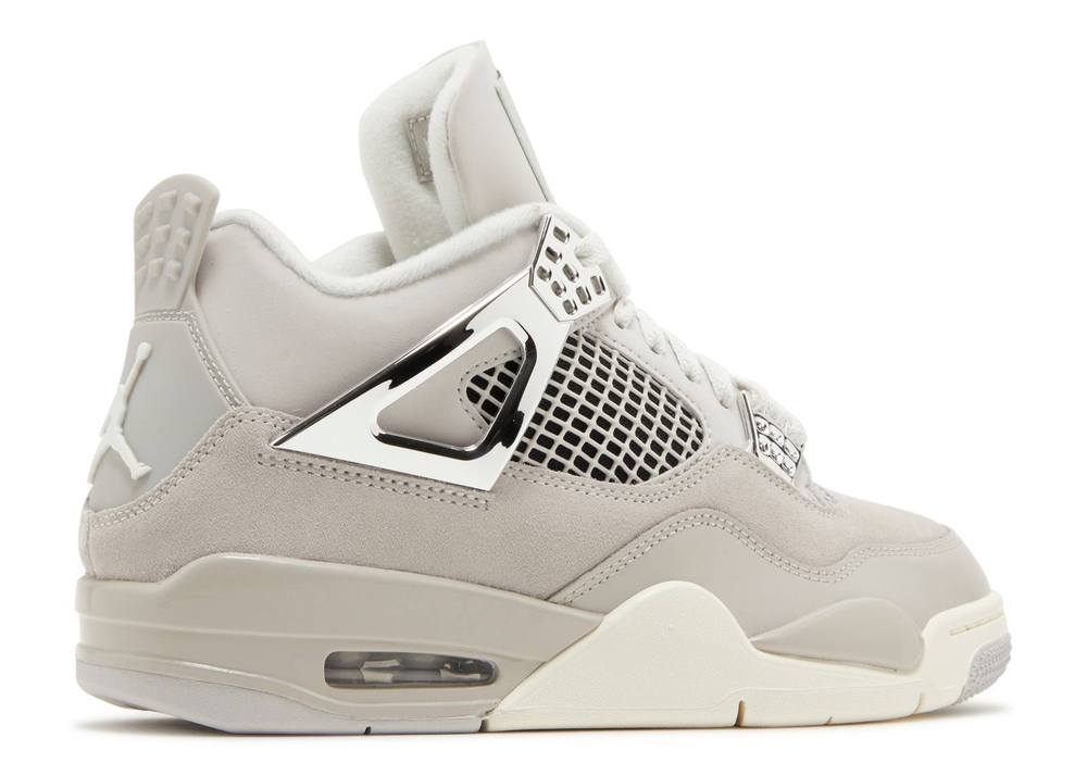 Wmns Air Jordan 4 Retro "Frozen Moments"