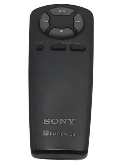 Пульт ДУ для SONY RMT-DM200 не новый!!