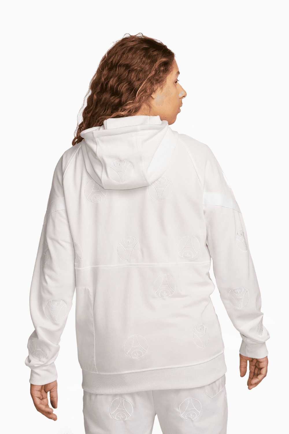 Кофта Nike PSG 22/23