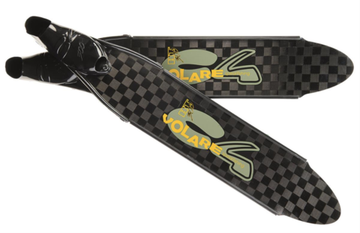 Лопасти карбоновые C4 Volare Spearfishing HT