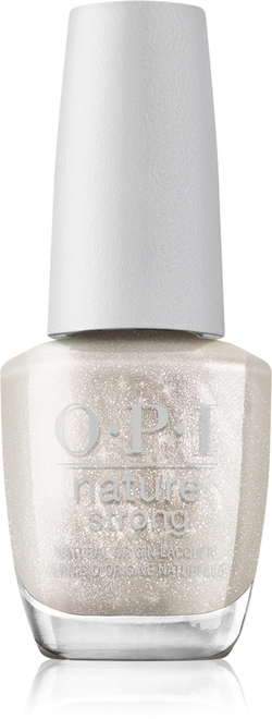 OPI Nature Strong - Лак для ногтей Glowing Places, 15 ml