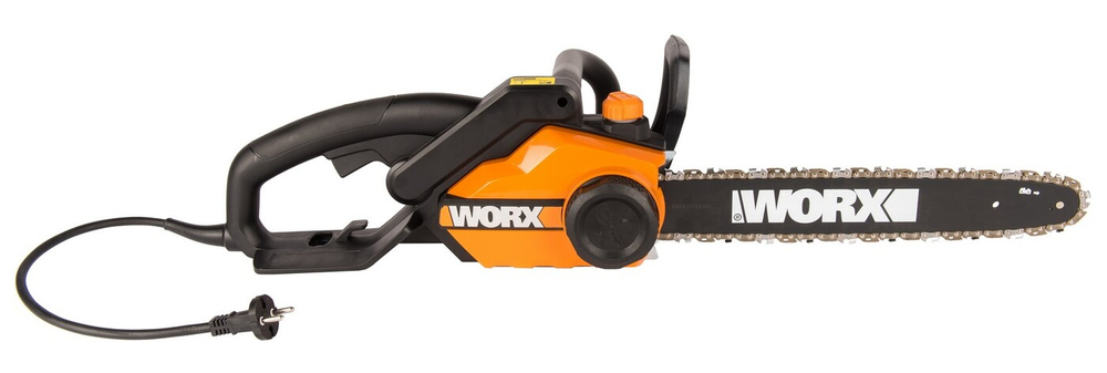 Пила сетевая WORX WG307E JawSaw