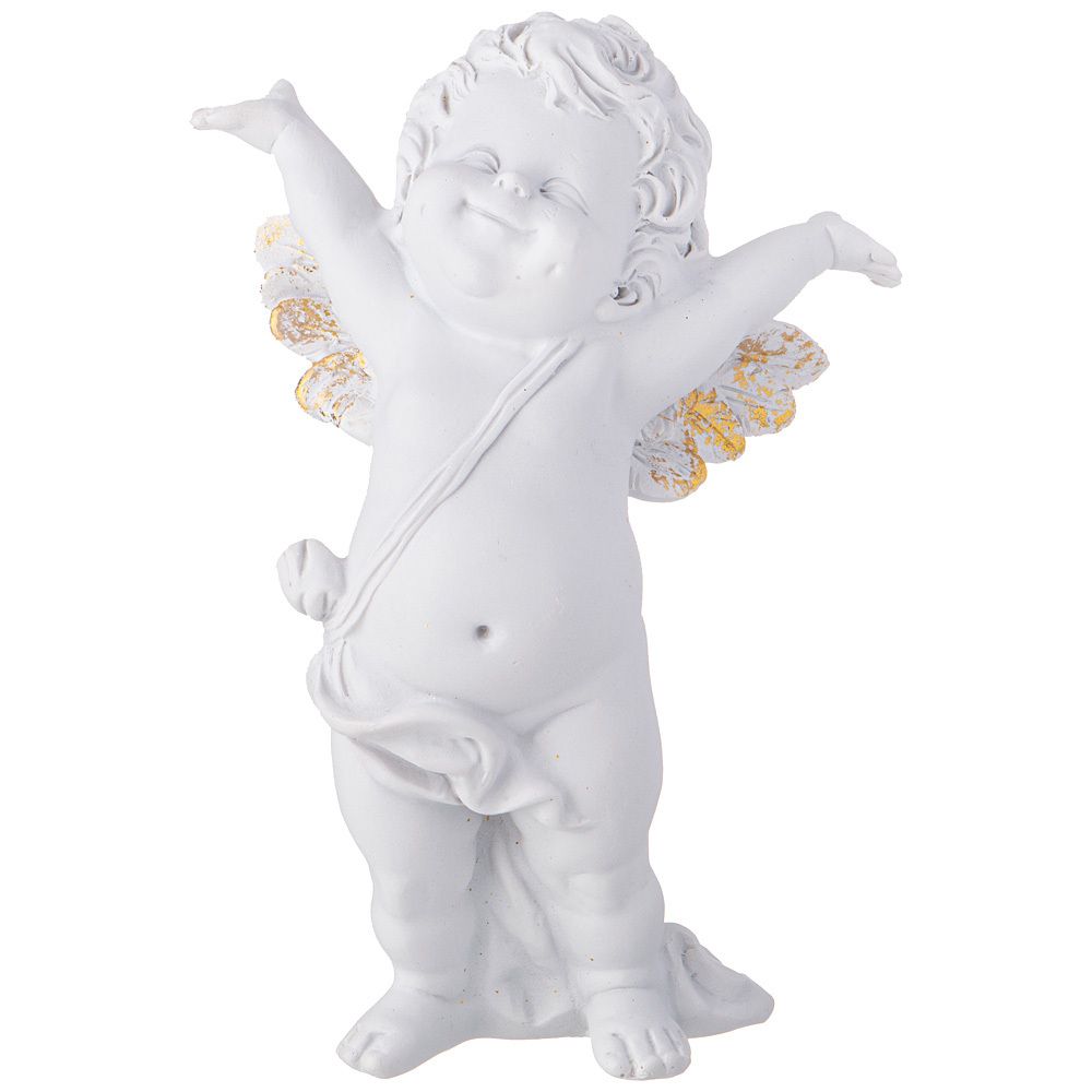 ФИГУРКА КОЛЛЕКЦИЯ "AMORE"