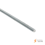 Шпилька резьбовая M8x2000 DIN 975 EKF