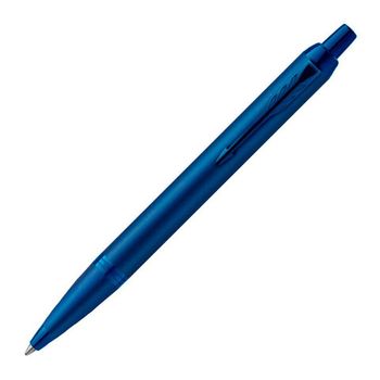 Шариковая ручка Parker IM Monochrome K328 Blue (2172966)